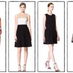 Zara farklı elbise modelleri